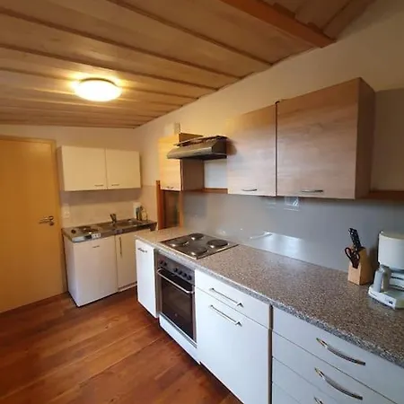 Monteurswohnung Fuer 1 Bis 8 Personen Apartment