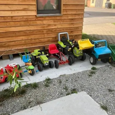 Apartment Monteurswohnung Fuer 1 Bis 8 Personen *