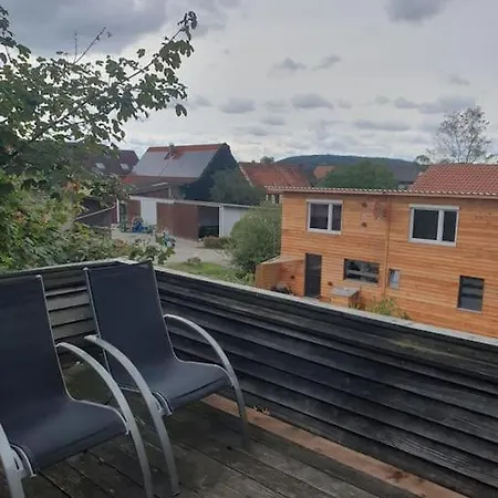 Apartment Monteurswohnung Fuer 1 Bis 8 Personen Diebach