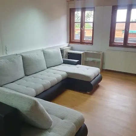 Monteurswohnung Fuer 1 Bis 8 Personen * Diebach