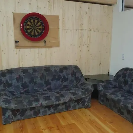 Apartment Monteurswohnung Fuer 1 Bis 8 Personen *