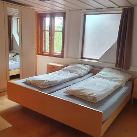 Apartment Monteurswohnung Fuer 1 Bis 8 Personen *