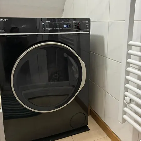 Apartment Monteurswohnung Fuer 1 Bis 8 Personen *