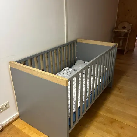 Monteurswohnung Fuer 1 Bis 8 Personen * Diebach