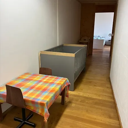 Monteurswohnung Fuer 1 Bis 8 Personen Apartment Diebach