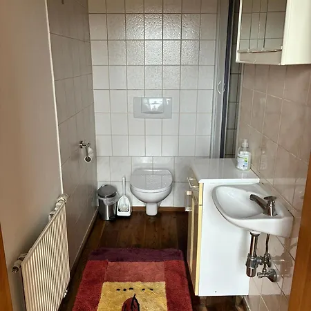 Monteurswohnung Fuer 1 Bis 8 Personen Appartement