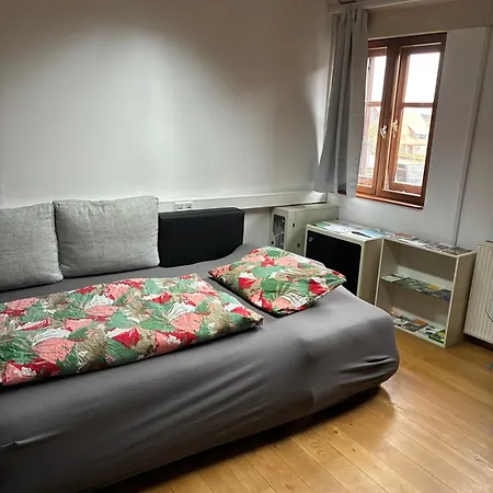 Monteurswohnung Fuer 1 Bis 8 Personen * Diebach