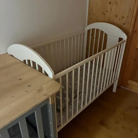 Monteurswohnung Fuer 1 Bis 8 Personen Appartement