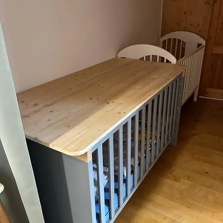 Appartement Monteurswohnung Fuer 1 Bis 8 Personen *