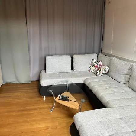 Monteurswohnung Fuer 1 Bis 8 Personen Appartement